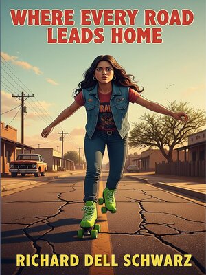 cover image of Where Every Road Leads Home